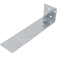 Анкерный уголок Rock 8, 40х160х40 мм 20 шт. 415808