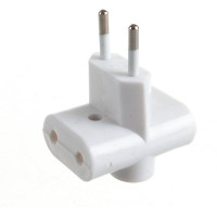 Блок Smartbuy 3 гнезда под плоскую вилку белый 6А 250B SBE-06-A04-3