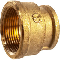 Муфта STOUT ВВ 1 1/4X1 SFT-0005-001141 RG008Q0ODOVI1L