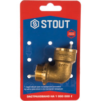 Угольник с упором STOUT НВ 3/4 SFT-0015-000034 RG008Q0QSJNRC2