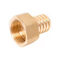 Штуцер ВР 1X25 STOUT RG008Q0SGNF99N