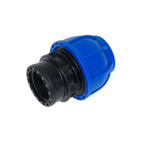 Муфта с внутренней резьбой UNIO ШК 32x1 72032000000F100b