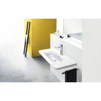 Смеситель для раковины HANSGROHE Logis 190 без донного клапана 71091000 00000042594