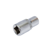 Головка торцевая TORX (E7; 1/4DR) YATO YT-05214 371505214 228 1