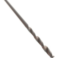 Сверло по металлу HSS PRO DIN-338 (10 шт; 2х24х49 мм) МастерАлмаз 10503016