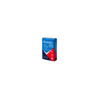 Навесной замок Avers PD-01-50 one key 2 26699