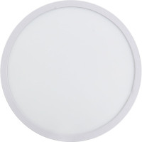 Накладной светильник Smartbuy LED Round SDL 24w/6500K/IP20 SBL-RSDL-24-65K