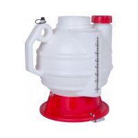 Набор для ручной замены масла в АКПП МАСТАК, кейс, 9 предметов 104-30009C