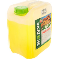 Антисептик для защиты древесины Экодом Био 5 кг 1 36148