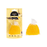 Ароматизатор KRAFT Арома-Мешочек Французская Ваниль KT 833062