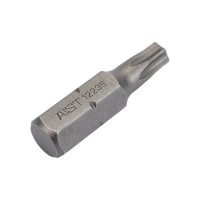 Бита TORX (T30; 5/16) AIST 1223630T 00-00000254