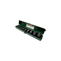 Комплект ударных головок Hans 3/4" 17-33 мм 9 предметов 86609MU