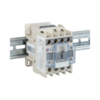 Малогабаритный контактор EKF КМЭ 12А 220В 1NC PROxima ctr-s-12-220-nc