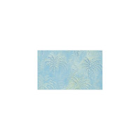 Декоративный жесткий резиновый валик STMDECOR ПАЛЬМЫ EG074T