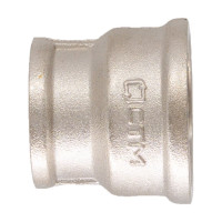Переходная муфта СТМ 1/2"х3/8" г/г CRRS1238