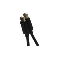 Соединительный кабель VCOM DISPLAY PORT v1.2, 4K60Hz, 1,8m VHD6220-1.8MO