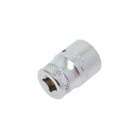 Головка торцевая SUPER TECH (1/4 DR; 13 мм; 1/2; E16) Jonnesway 46199
