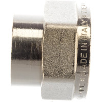 Муфта TIEMME В 1"x3/4" 1500178