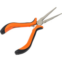 Длинногубцы для точных работ HARDEN CRV, 150 мм 560308