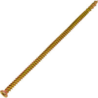 Шуруп по бетону Госкреп 7,5х202, 2 шт. 3-0010240