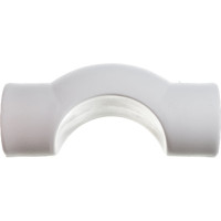 Обвод PPR LAMMIN внутренняя/внутренняя, укороченный 25 Lm31038025025