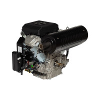 Двигатель LC2V78FD-2 (D type) V-образный D28.575 мм, 20А Loncin 00-00153094