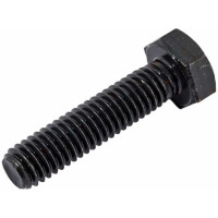 Высокопрочный болт ЦКИ DIN933 М6х25 10.9 ОКС 150 шт. 57793