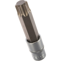 Головка-бита TORX (T80; 1/2"; L-100 мм) ROCKFORCE RF-34610080