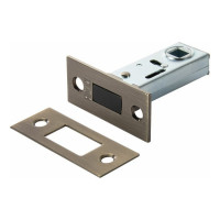 Защелка под ручку BUSSARE L6-50 MAG ANT.BRONZE 940000000704