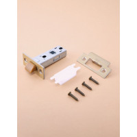 Защелка под ручку BUSSARE L6-45 PLAST ANT.BRONZE 940000000707