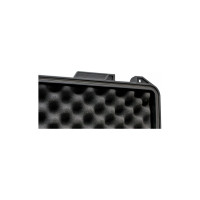 Кейс герметичный ударопрочный DGCASE, IP67, 390x270x205 50-03 DGCASE@50-03