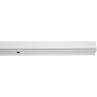 Шинопровод Uniel UBX-AS4 WHITE 100 POLYBAG, осветительный, тип А, Трехфазный, 1м 9724