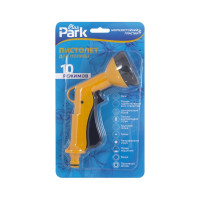 Пистолет для полива Park DY2034 10 режимов 001899