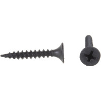 Саморез по металлу НАКРЕПКО оксид 3,5х25 400шт 200802