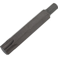 Вставка JTC 56"DR TORX удлиненная Т60х80мм 1238060 815126