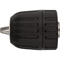 Патрон бесключевой (1-10 мм; 1/2") FIT IT 37831
