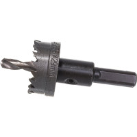 Коронка по металлу (29 мм; HSS) SKRAB 29329
