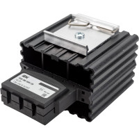 Обогреватель на DIN-рейку IEK, 45Вт, IP20 YCE-HG-045-20