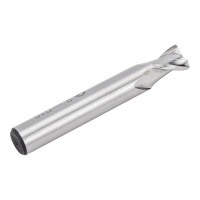 Фреза шпоночная (8х11х50 мм; Р18) ИНСТУЛС 00001335708