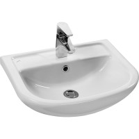 Умывальник SANTEK ЛАДОГА-50 1.WH11.0.256 00000056143