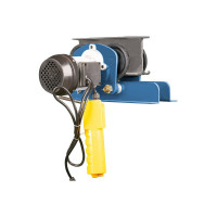 Тележка для электрической мини тали GEARSEN 1200 кг GPATS 1200