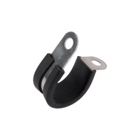 Металлическая скоба FORTISFLEX СМР INOX 20/15 82203