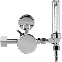 Регулятор расхода газа У-30/АР-40-П-01-1Р 220V ПТК 00000029055