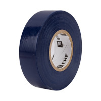 Изолента ПВХ EKF синяя 19мм, 20м, серии SafeFlex 10 шт. plc-iz-sf-s