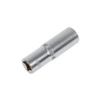 Головка E-типа удлиненная (E20; 1/2") AV Steel AV-523220