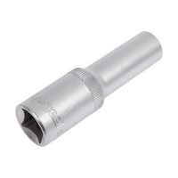 Головка E-типа удлиненная (E12; 1/2") AV Steel AV-523212