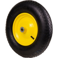 Одноколесная строительная тачка REDVERG RD-WB200R 6629399