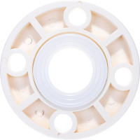 Фланец с буртом RTP ABS D50 17257