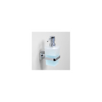 Дозатор для жидкого мыла WasserKRAFT Dill K-3999