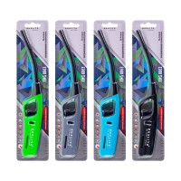 Бытовая пьезо зажигалка с гнущимся носиком Luxlite XHG 8863 HC4 3257
